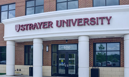 Prince George's, MD Campus | Strayer University